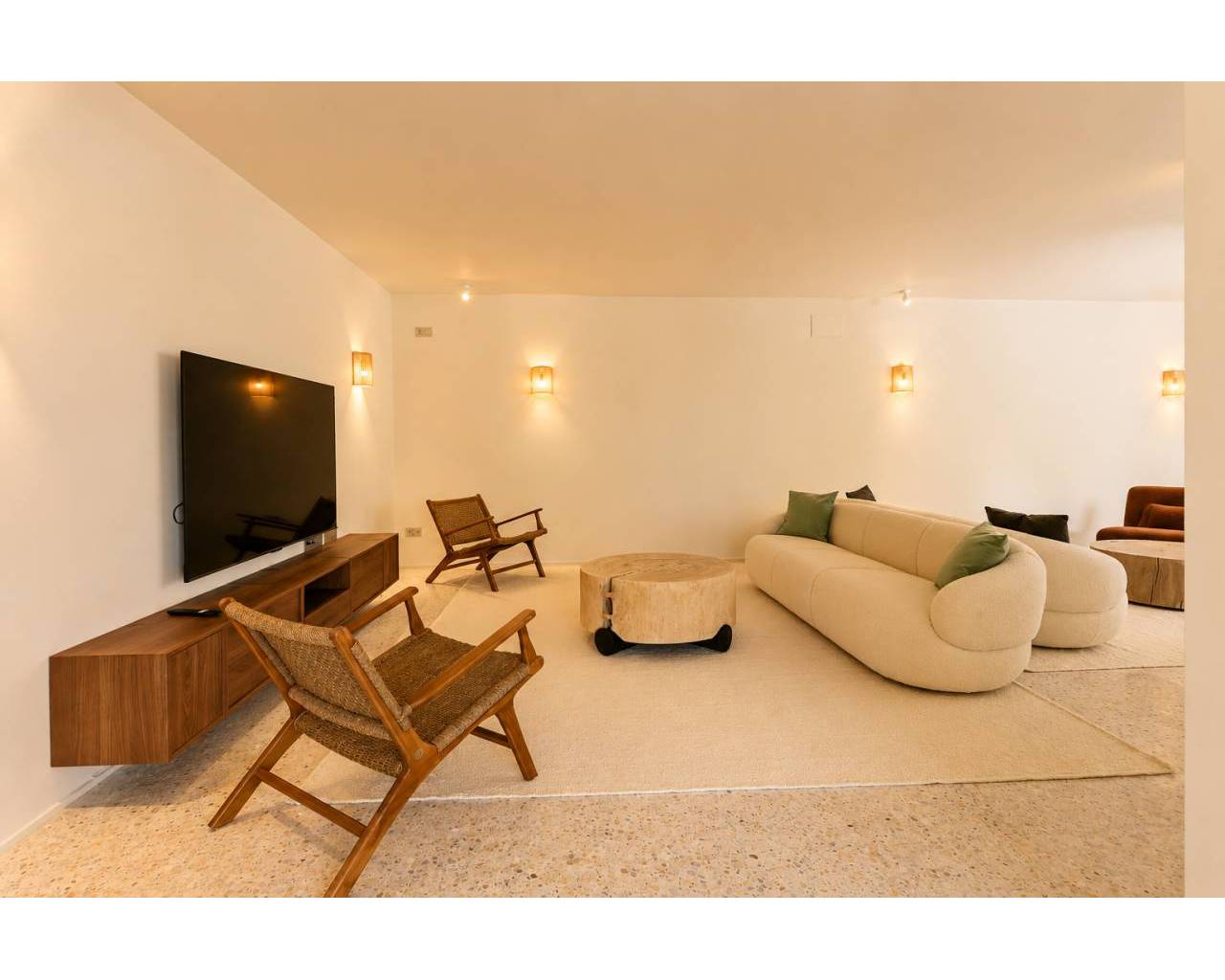 Sales - Detached villa - Javea - Xàbia