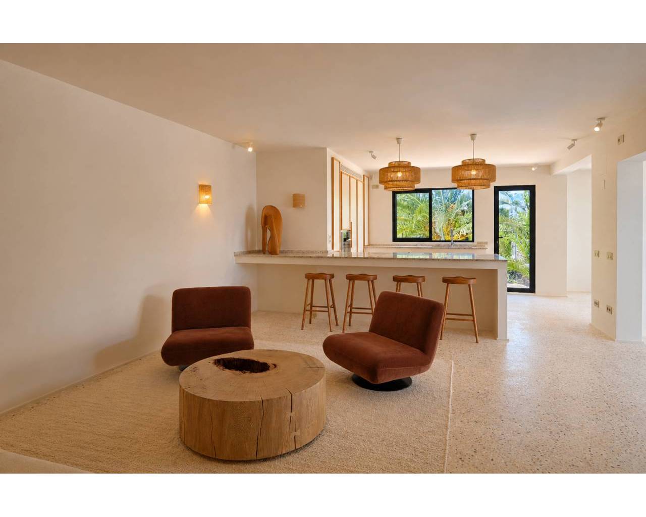 Sales - Detached villa - Javea - Xàbia
