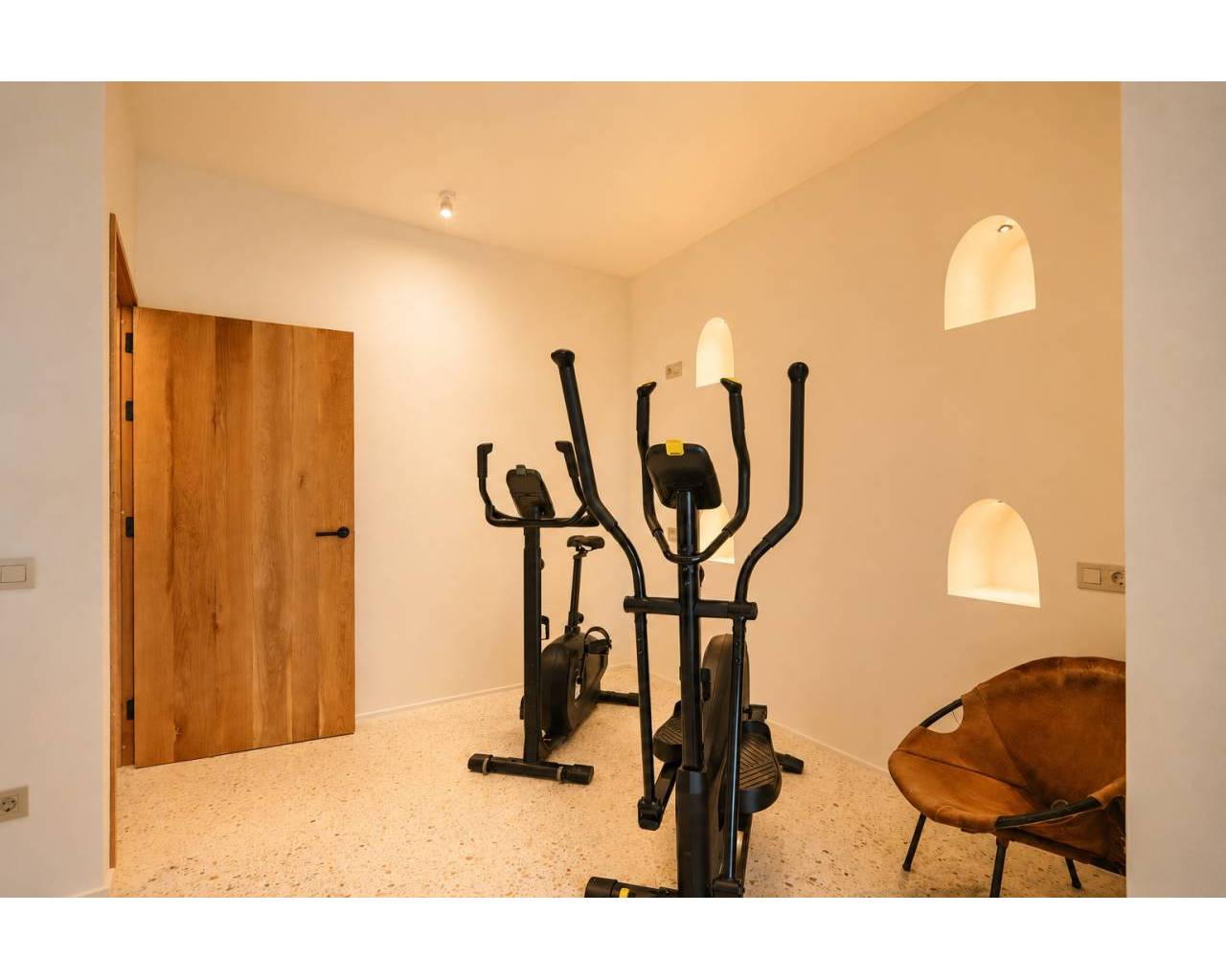 Sales - Detached villa - Javea - Xàbia