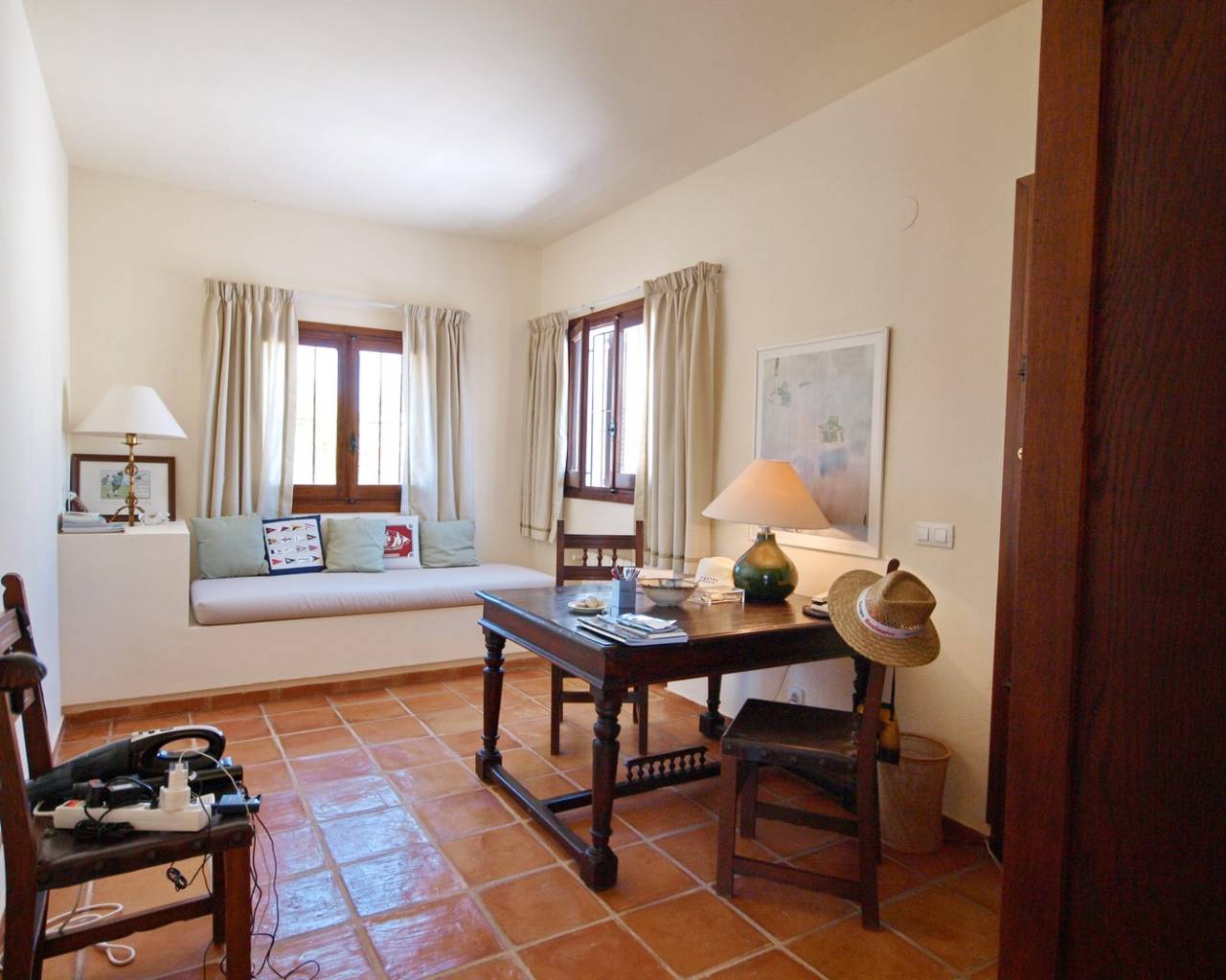 Sales - Detached villa - Moraira - Benimarco