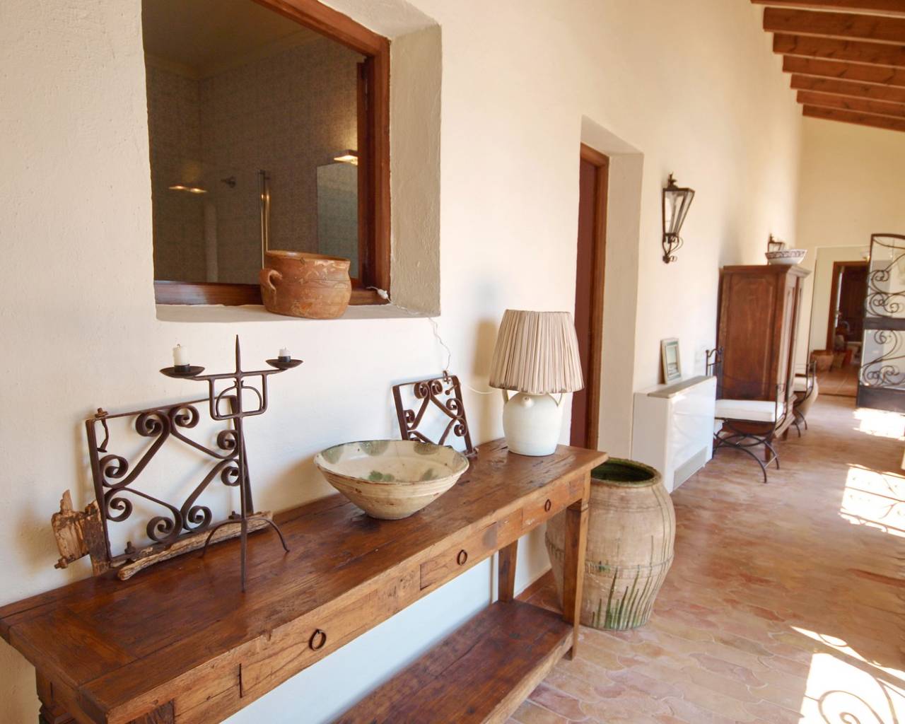 Sales - Detached villa - Moraira - Benimarco