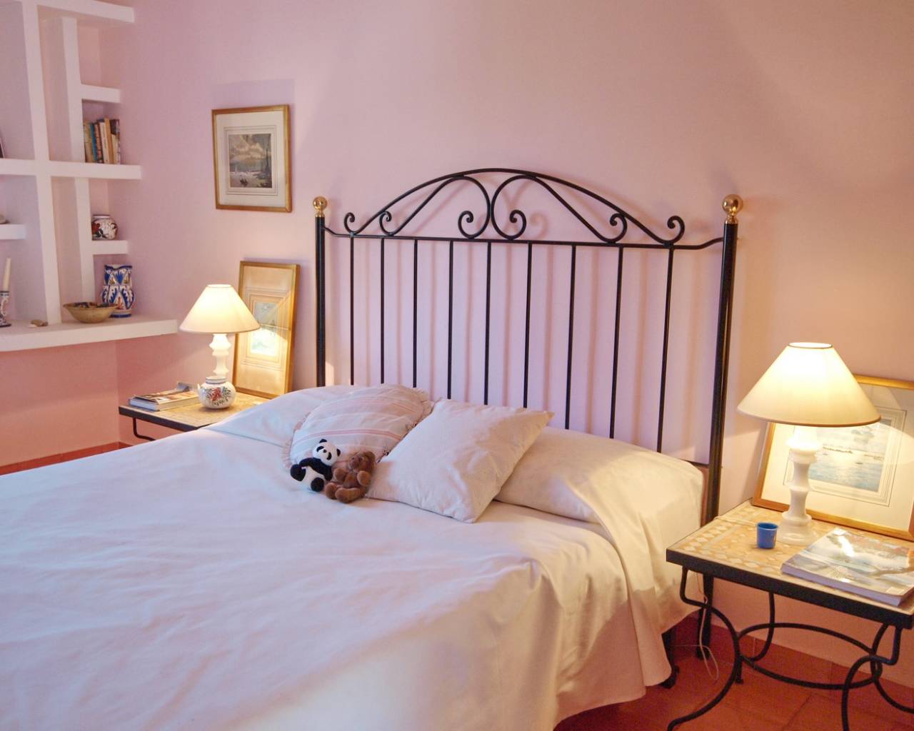 Sales - Detached villa - Moraira - Benimarco