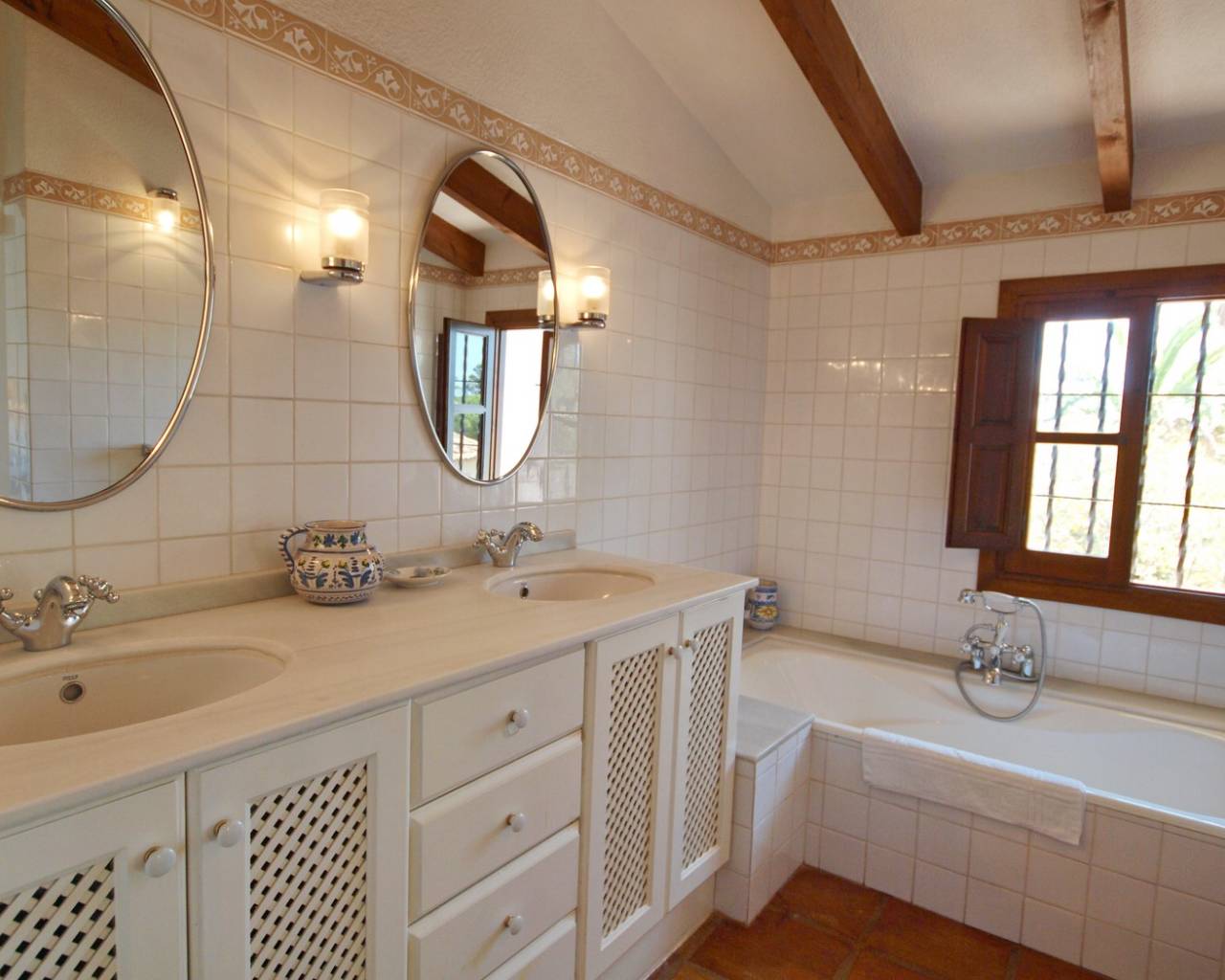 Sales - Detached villa - Moraira - Benimarco