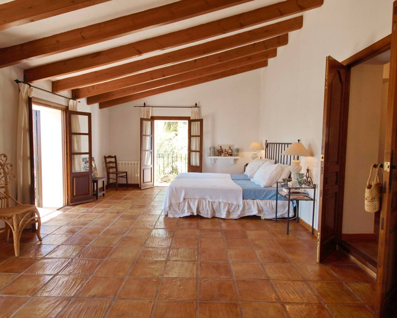 Sales - Detached villa - Moraira - Benimarco