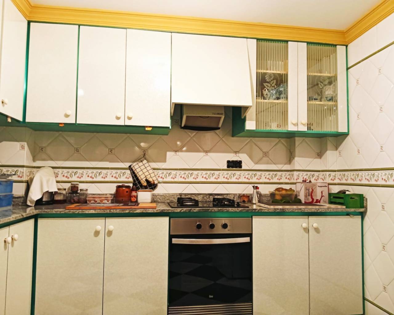 Sales - Detached villa - Oliva