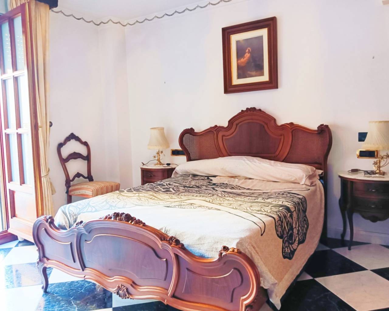 Sales - Detached villa - Oliva