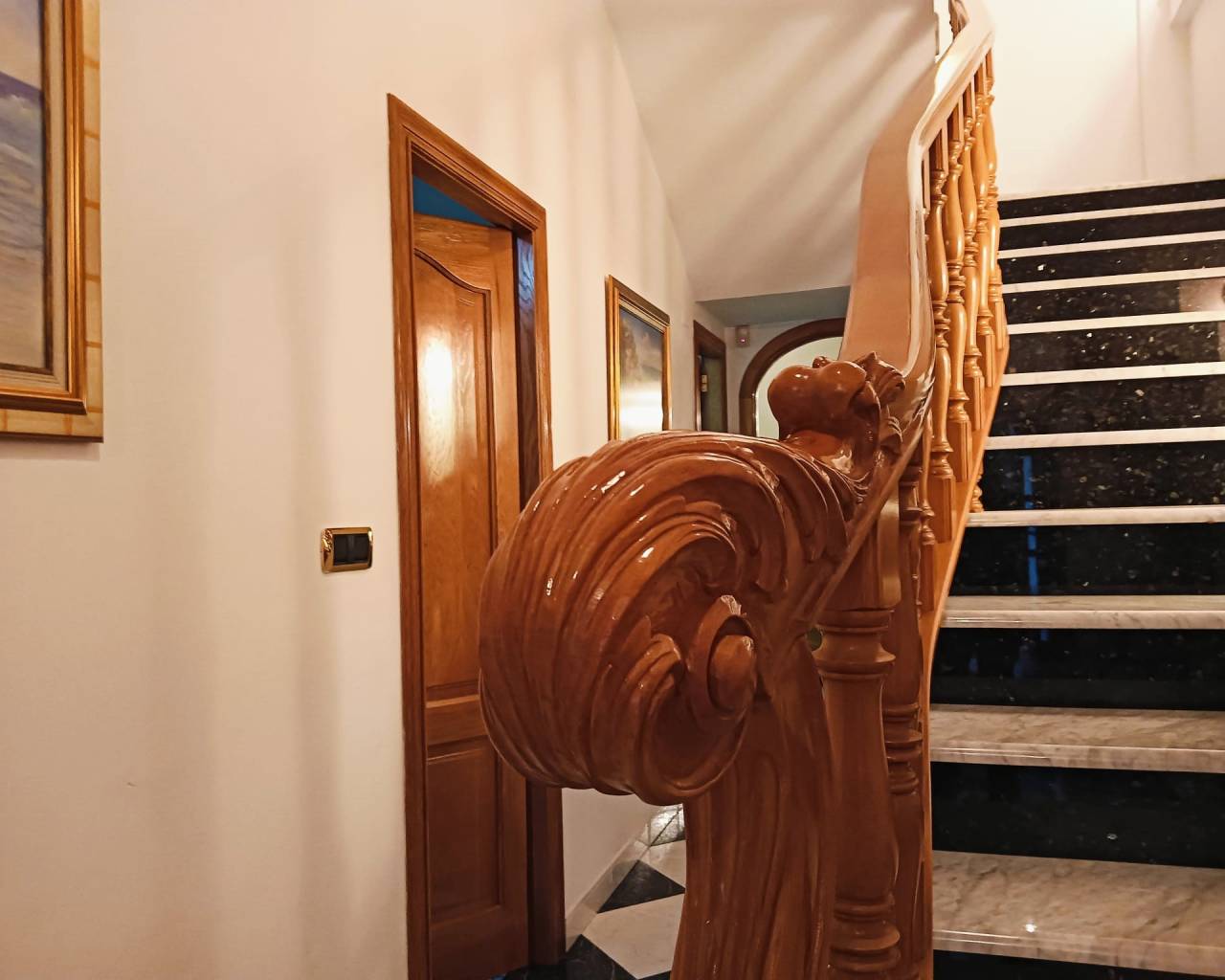 Sales - Detached villa - Oliva