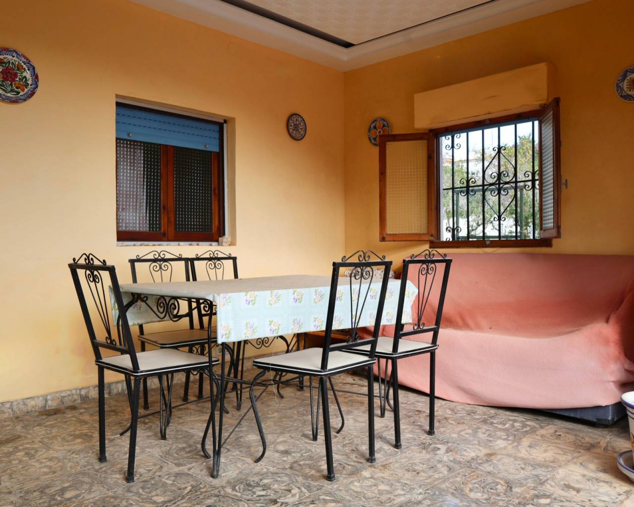 Sales - Detached villa - Javea - Xàbia