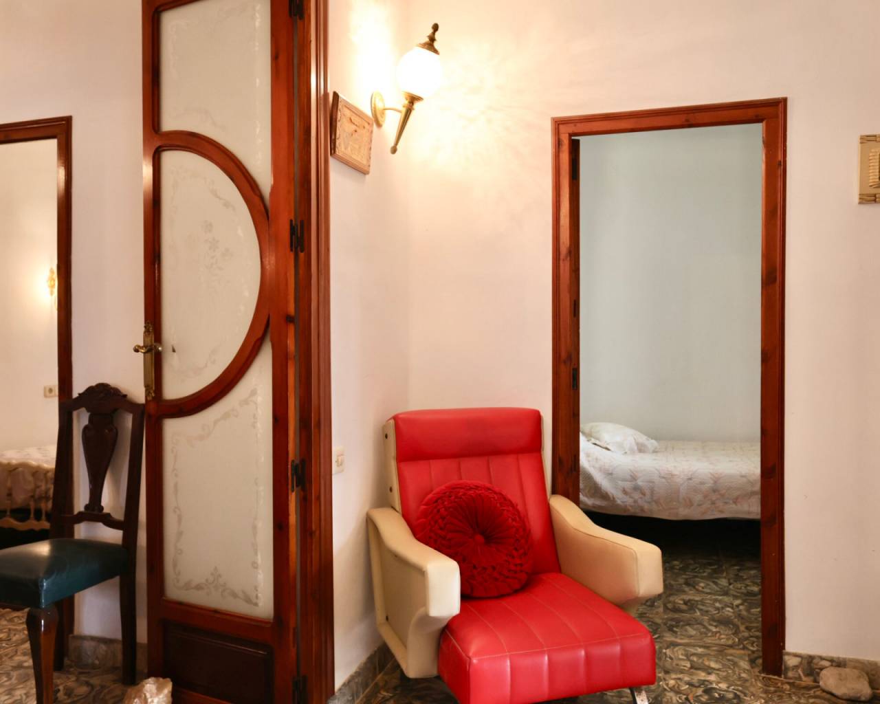 Sales - Detached villa - Javea - Xàbia