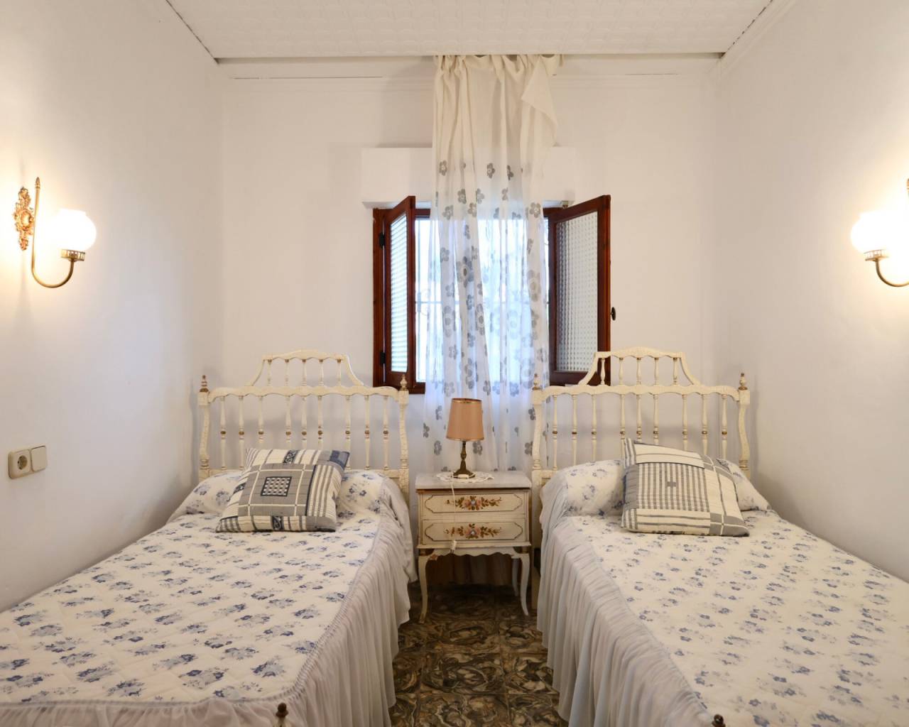 Sales - Detached villa - Javea - Xàbia