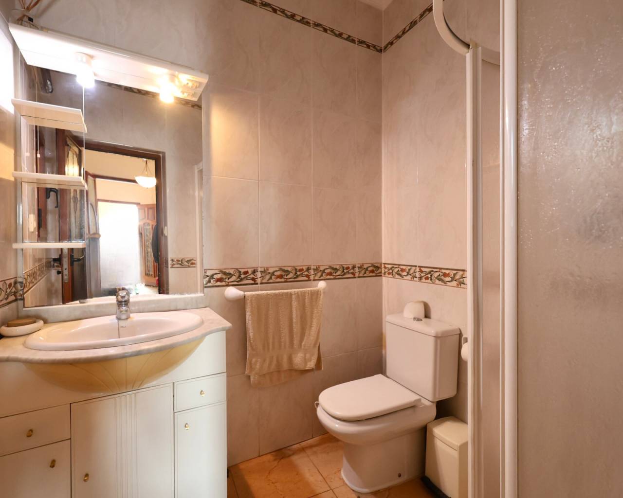 Sales - Detached villa - Javea - Xàbia