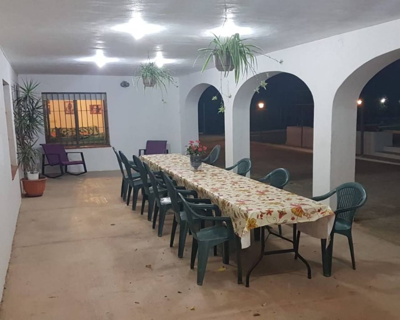 Sales - Finca - Denia - Casablanca