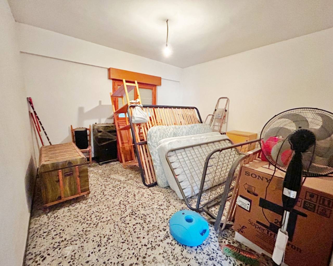 Sales - Linked villa - Benissa