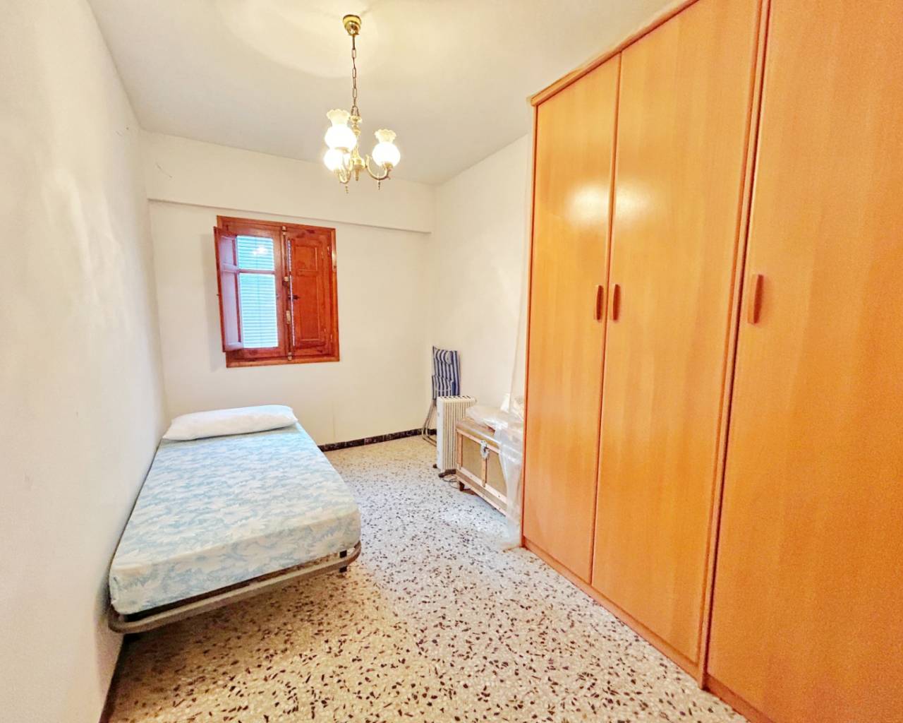 Sales - Linked villa - Benissa