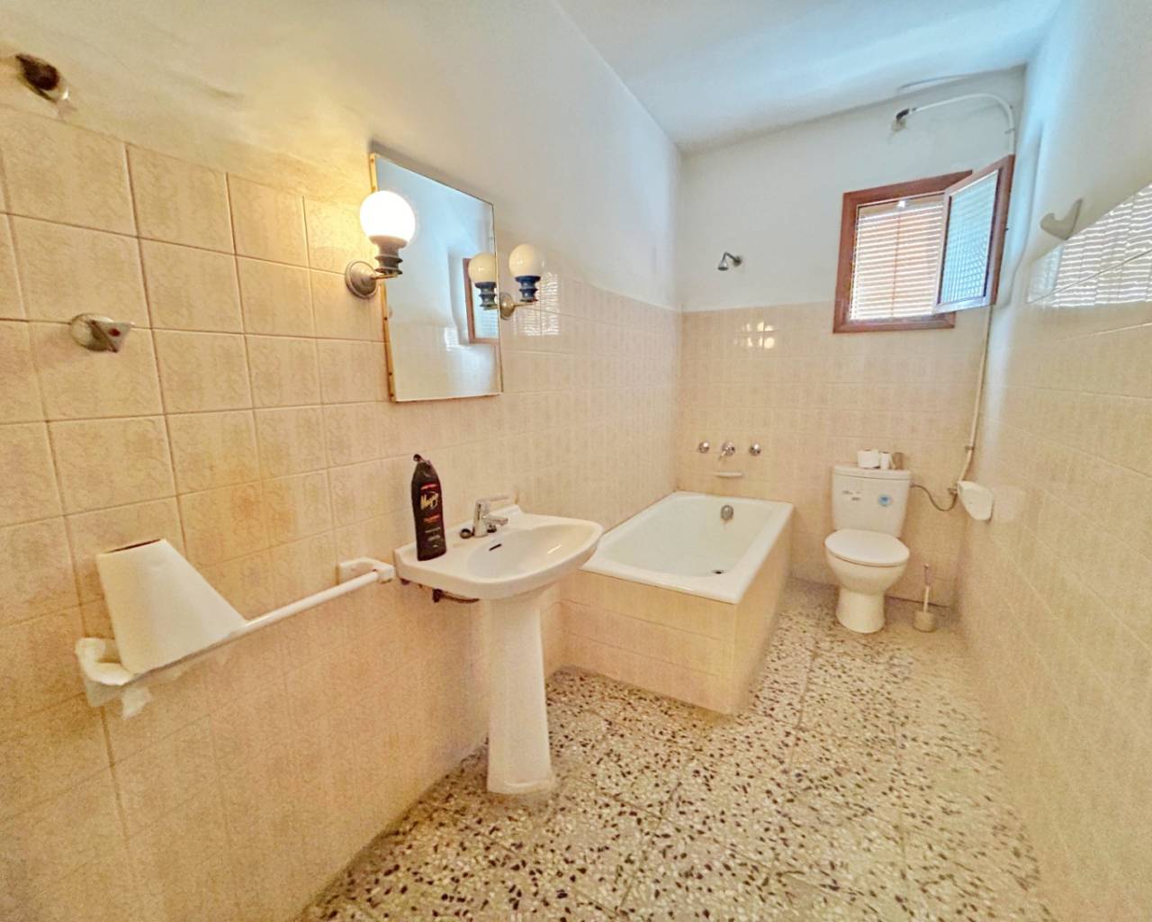 Sales - Linked villa - Benissa