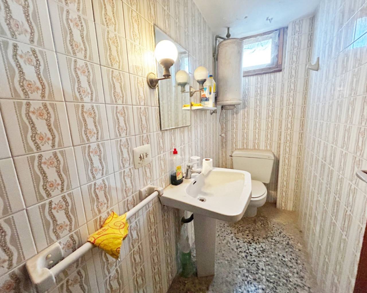 Sales - Linked villa - Benissa