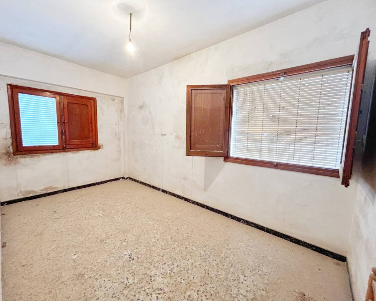 Sales - Linked villa - Benissa