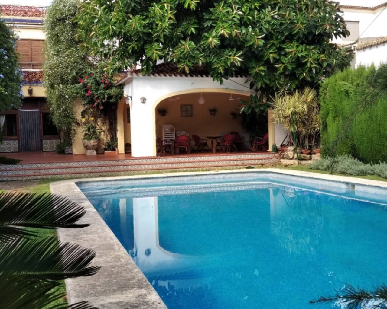 Sales - Linked villa - Pedreguer