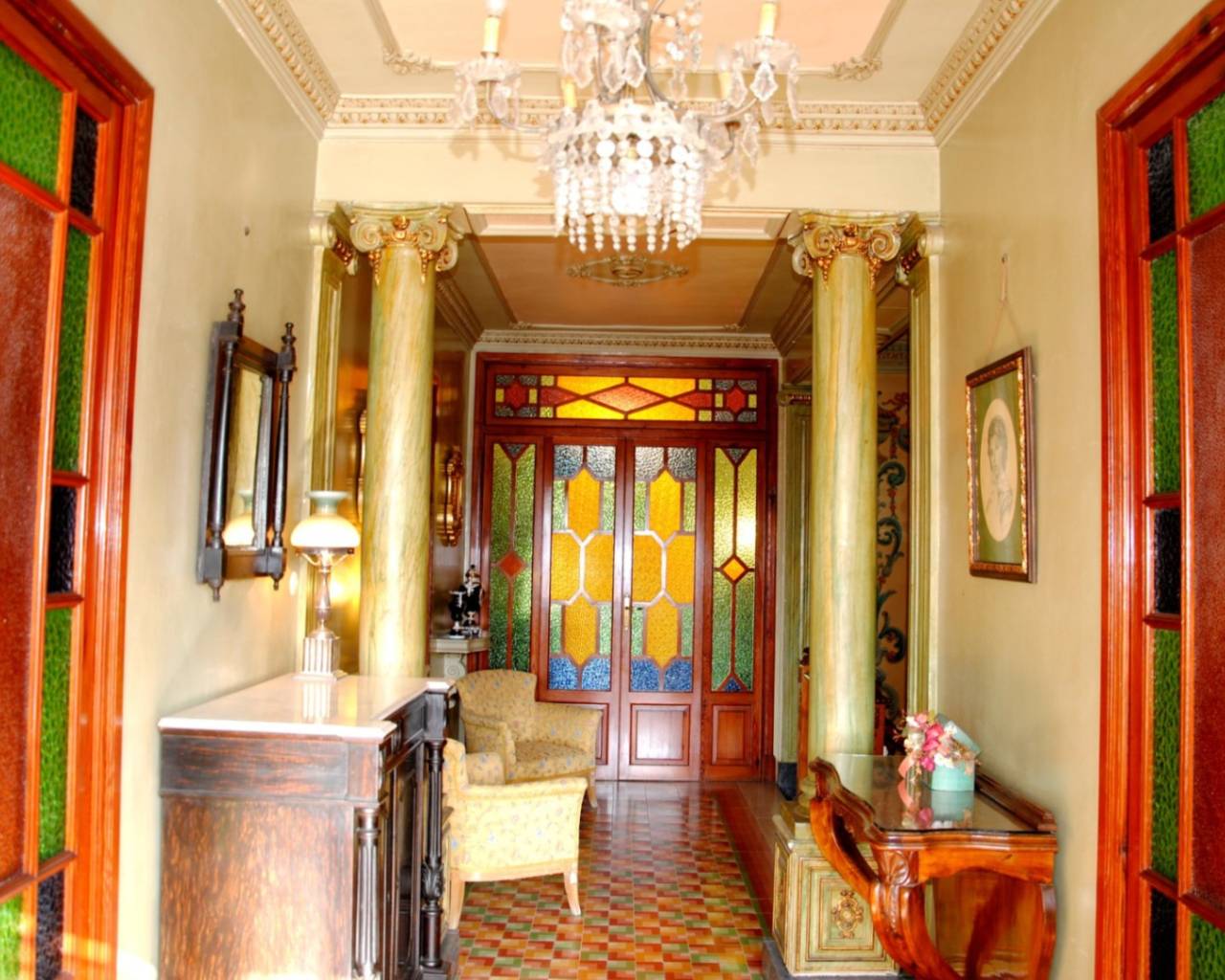 Sales - Linked villa - Pedreguer