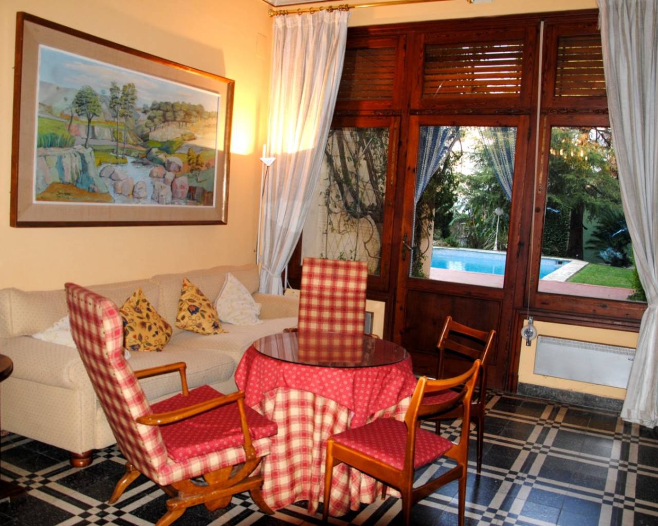 Sales - Linked villa - Pedreguer