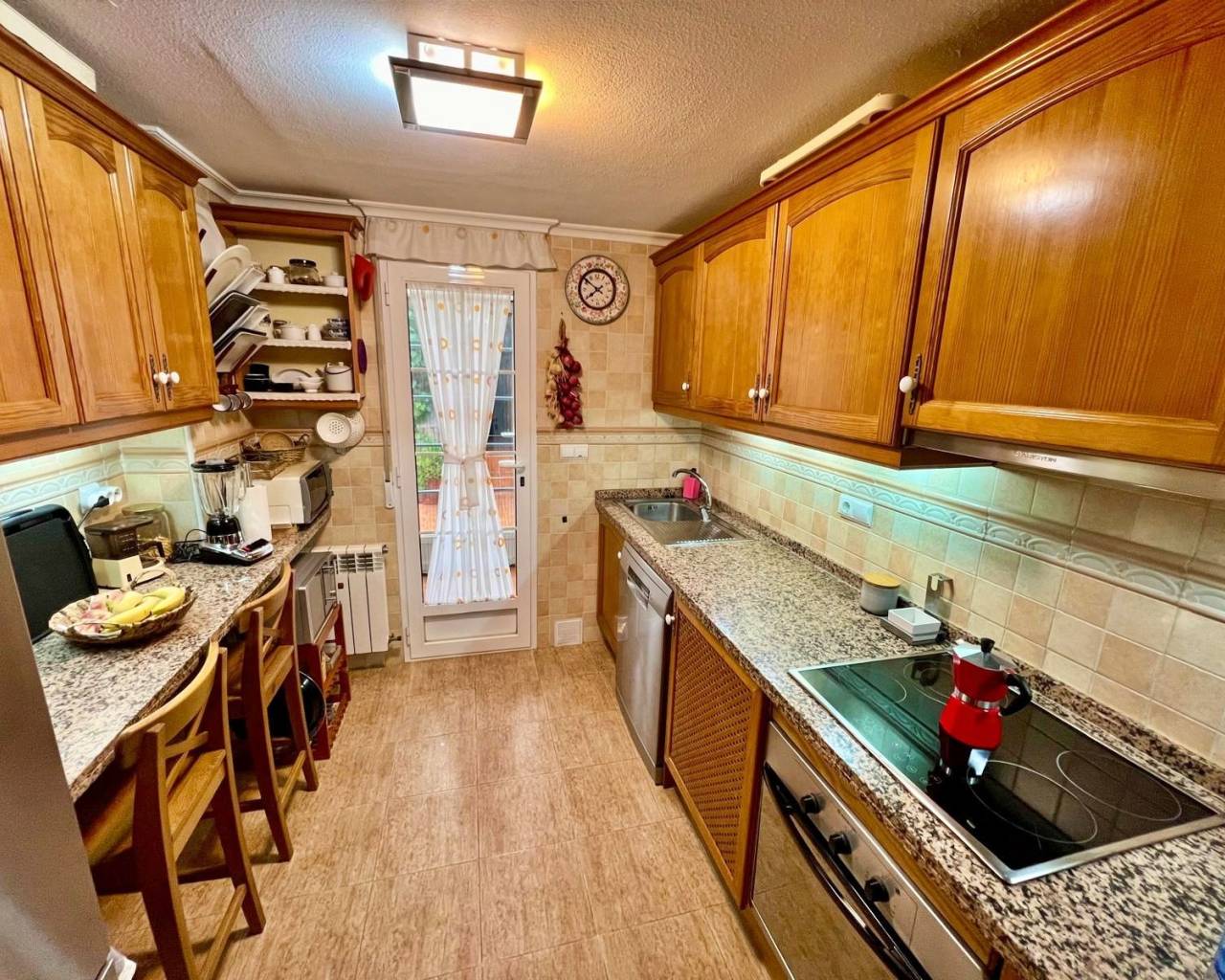 Sales - Linked villa - Pedreguer