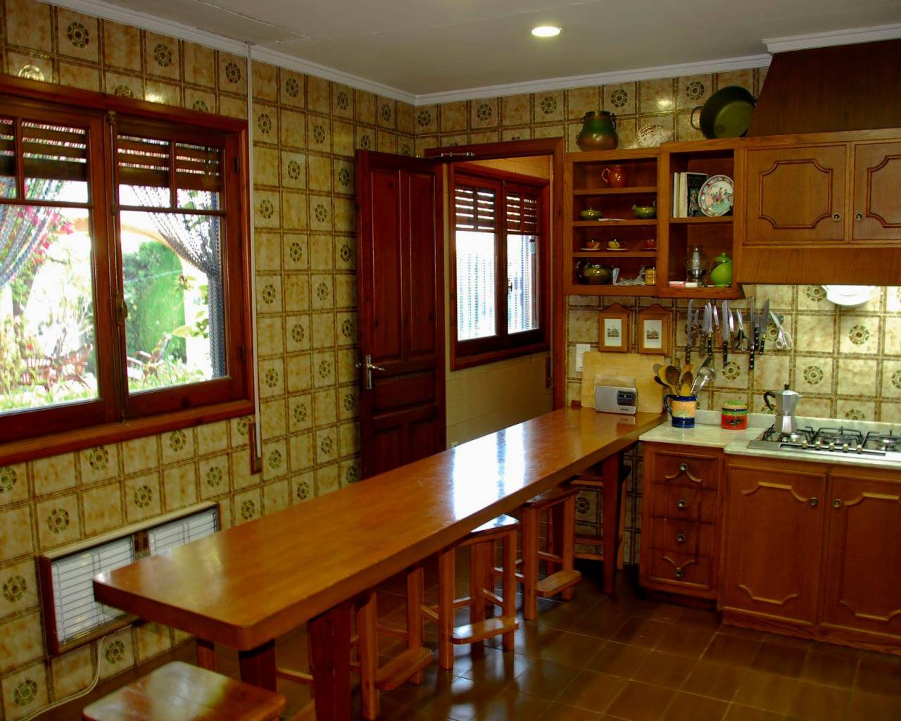 Sales - Linked villa - Pedreguer