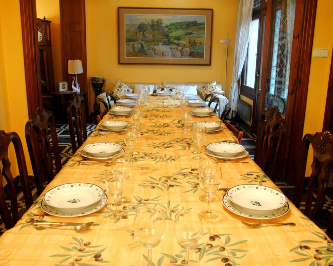 Sales - Linked villa - Pedreguer