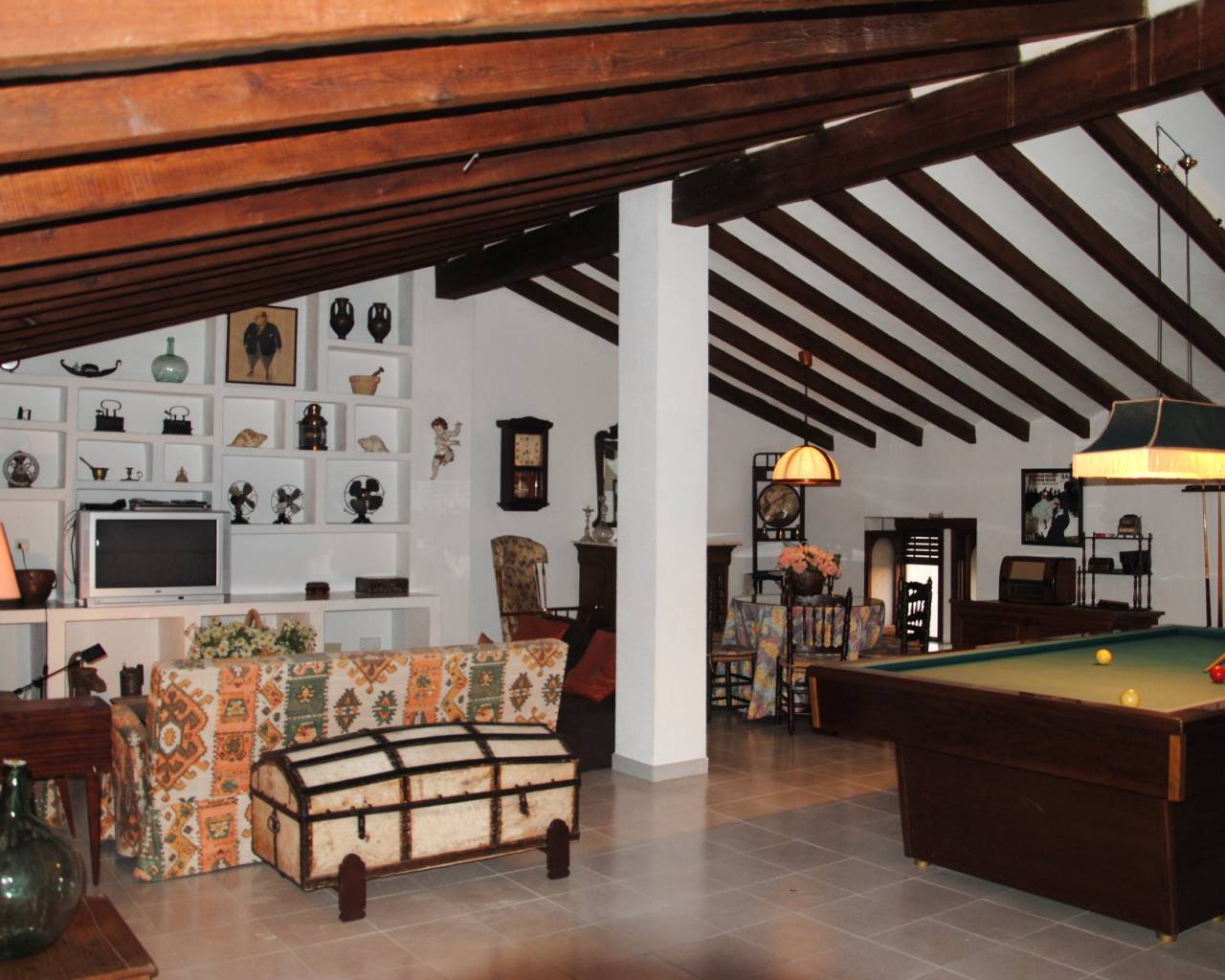 Sales - Linked villa - Pedreguer