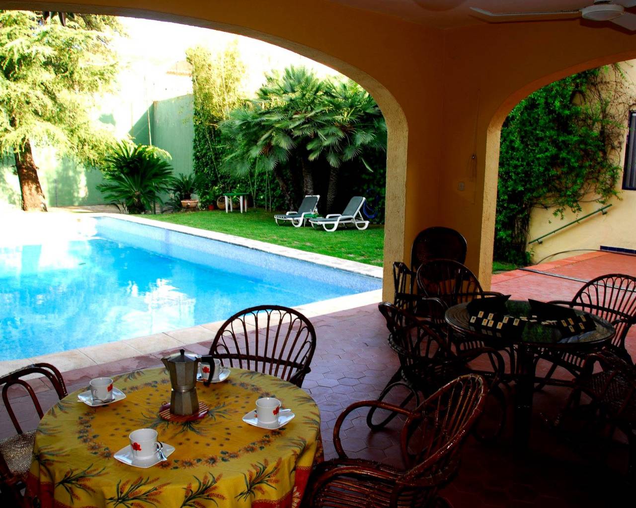 Sales - Linked villa - Pedreguer