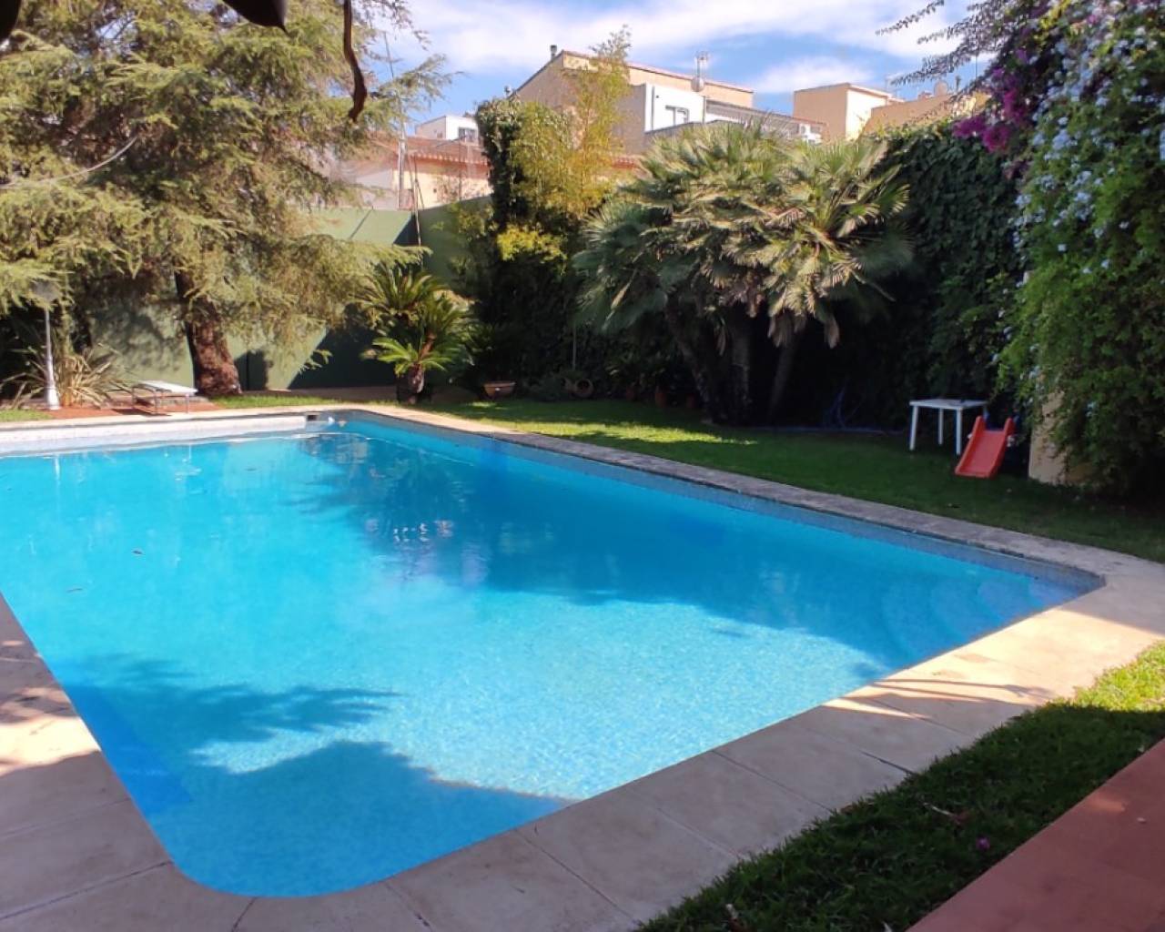 Sales - Linked villa - Pedreguer