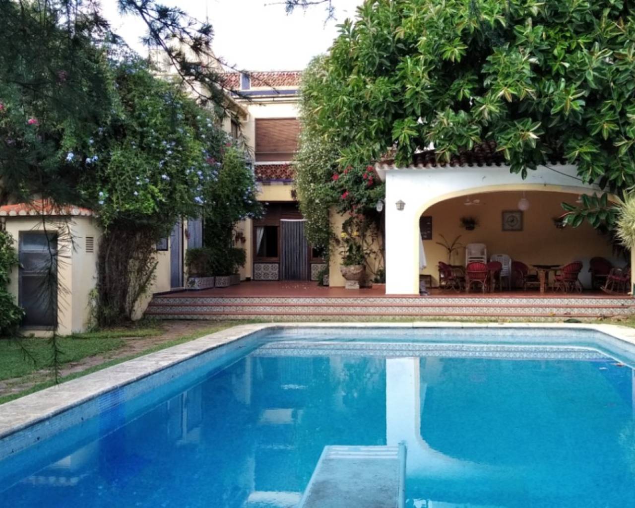 Sales - Linked villa - Pedreguer