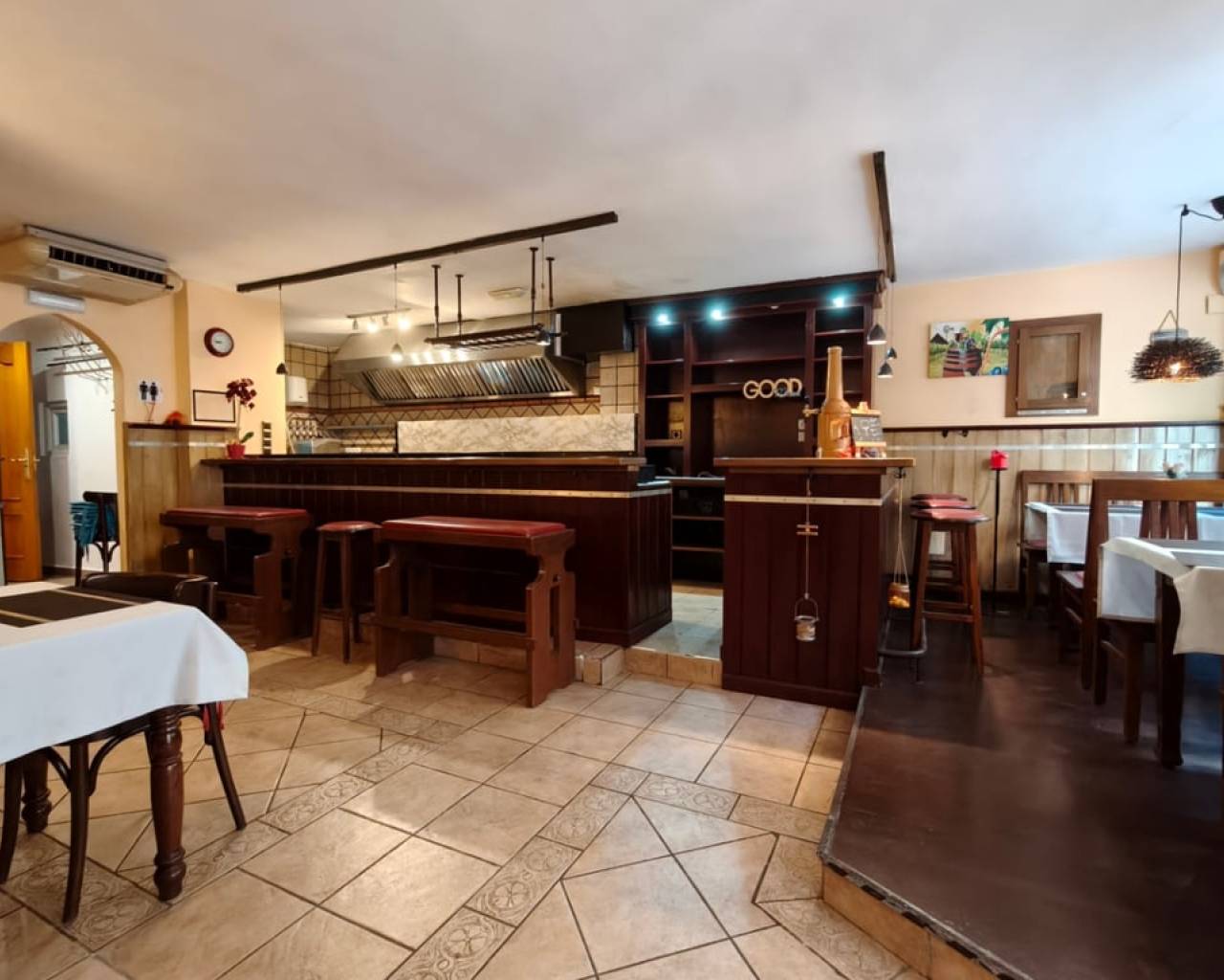 Sales - Village house - Calpe