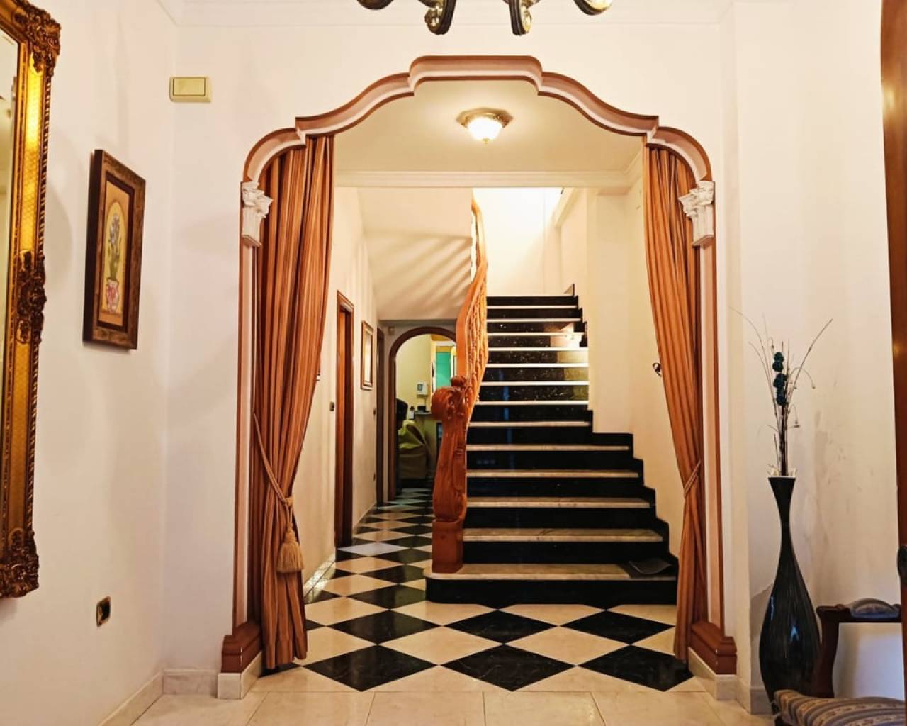 Sales - Village house - Oliva