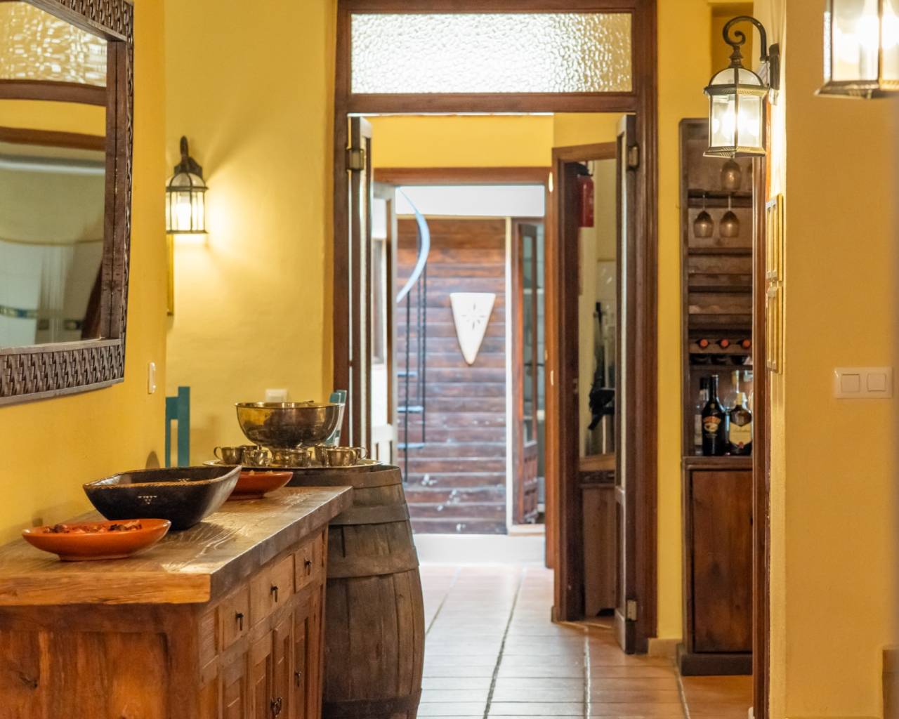 Sales - Village house - Parcent