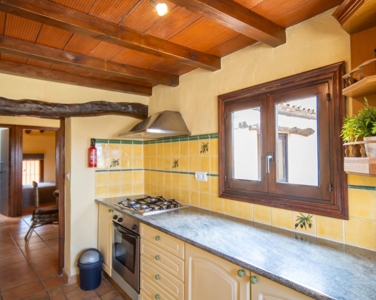 Sales - Village house - Parcent