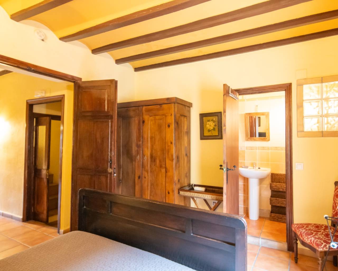 Sales - Village house - Parcent