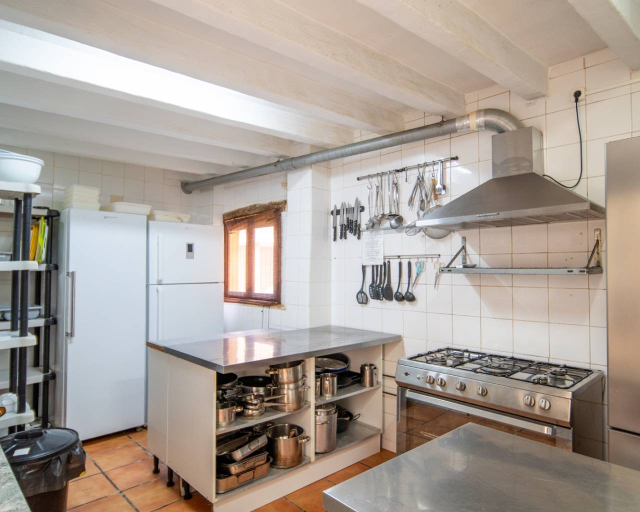 Sales - Village house - Parcent