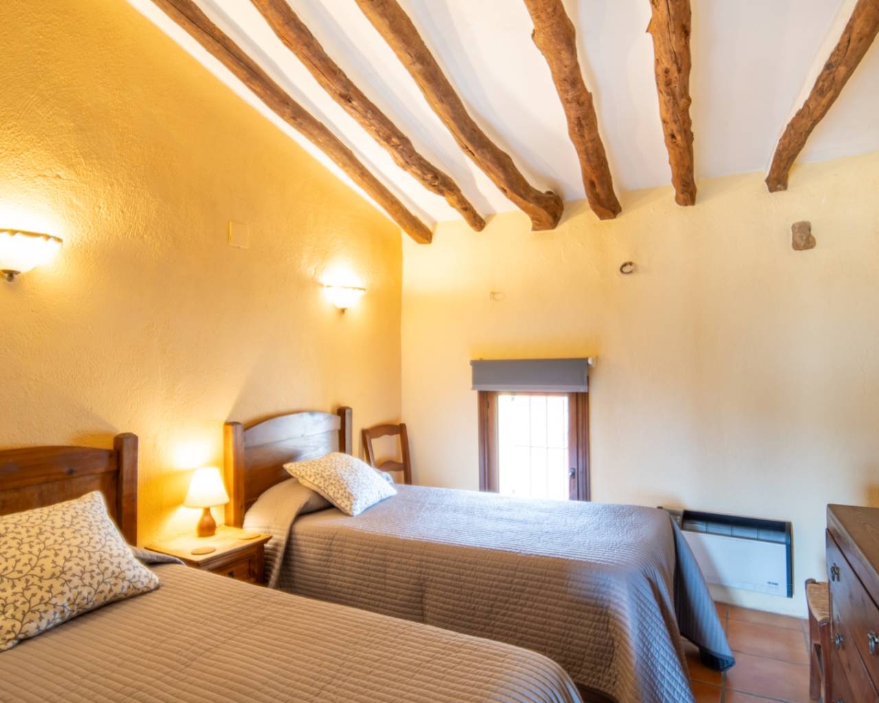 Sales - Village house - Parcent