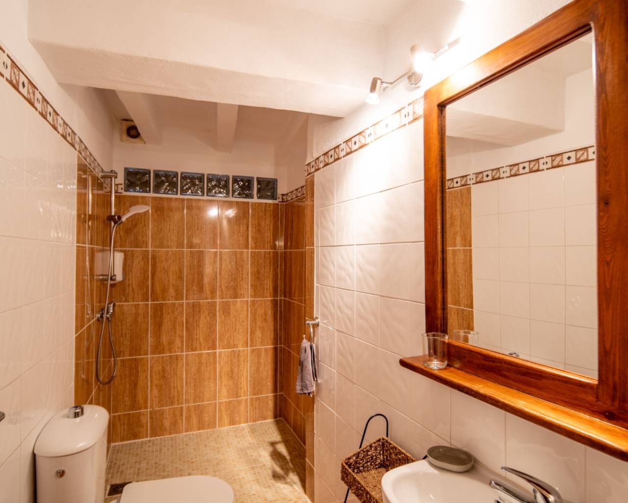 Sales - Village house - Parcent