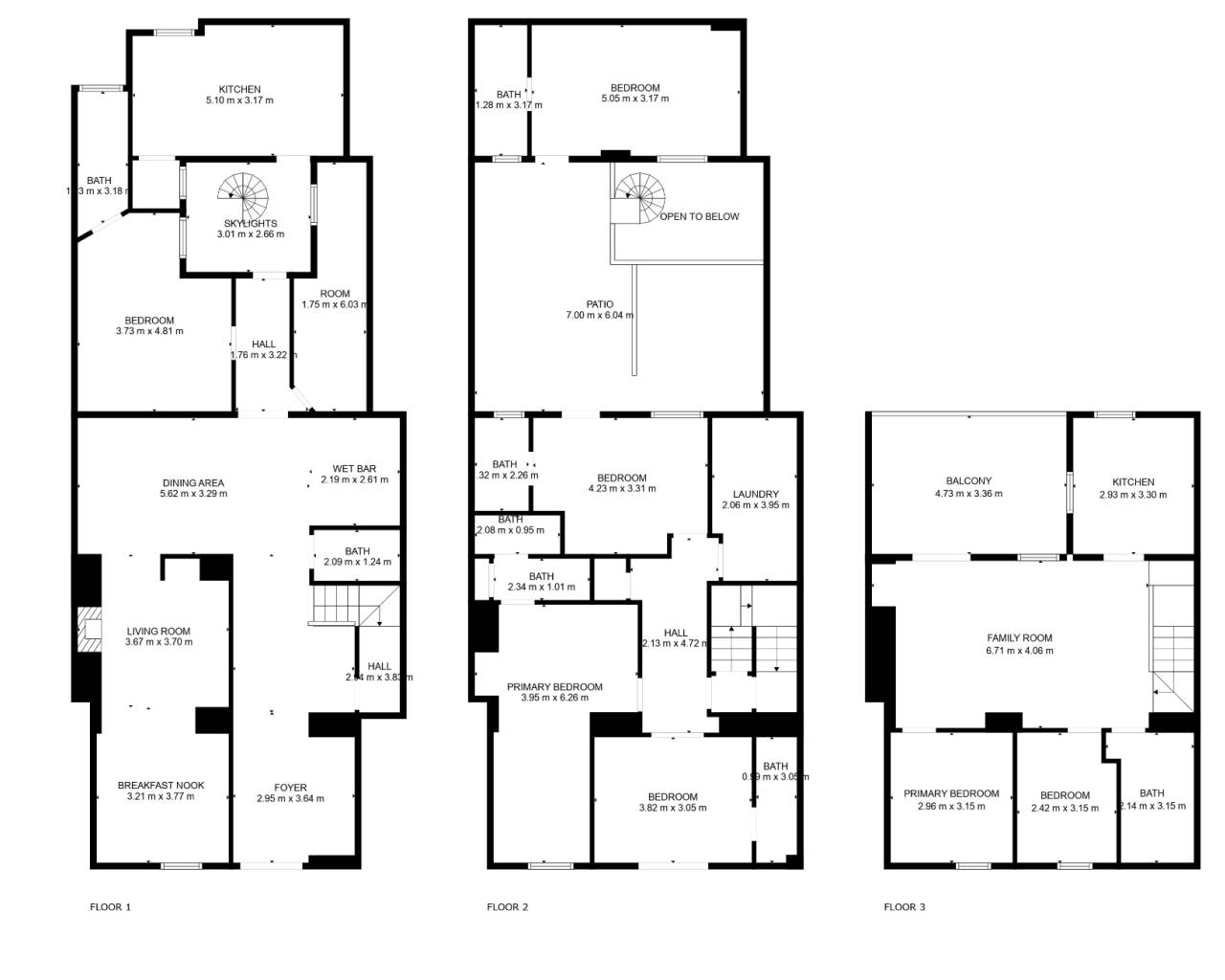 Sales - Village house - Parcent