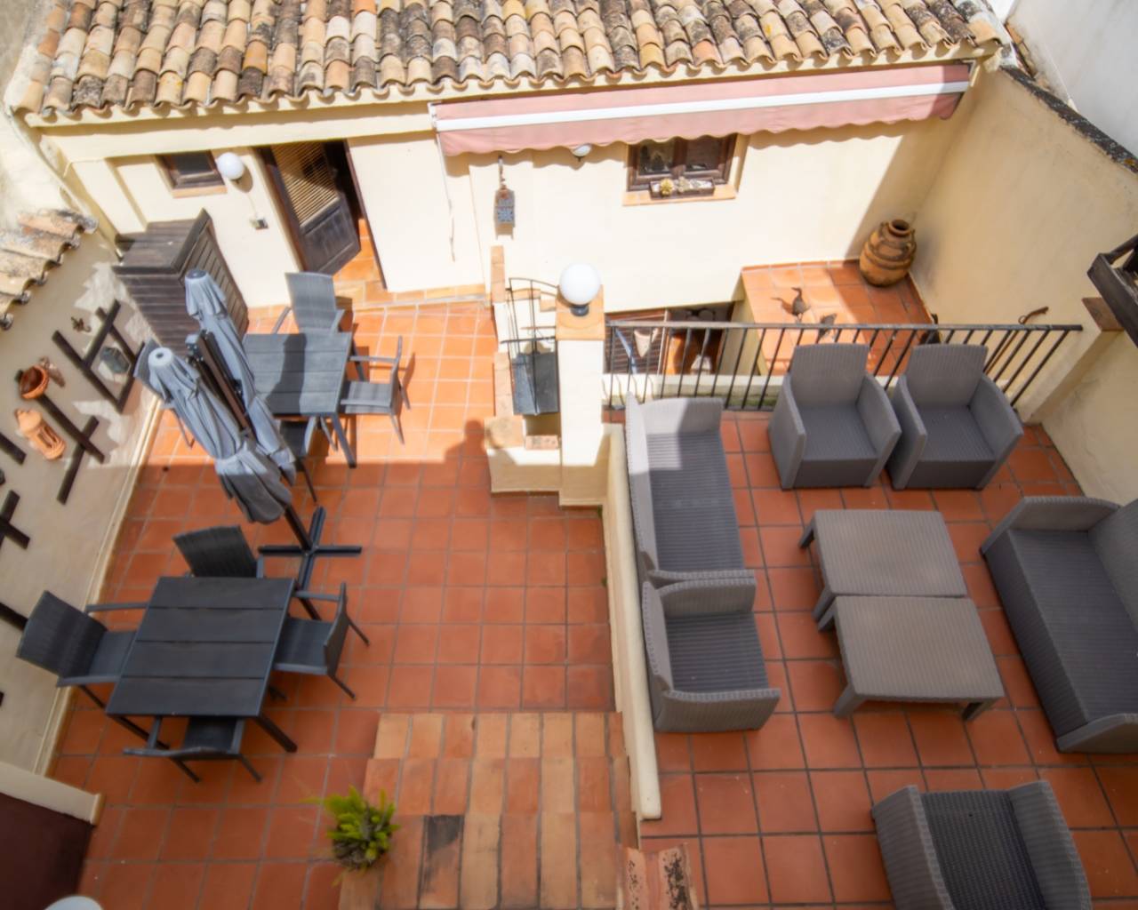 Sales - Village house - Parcent