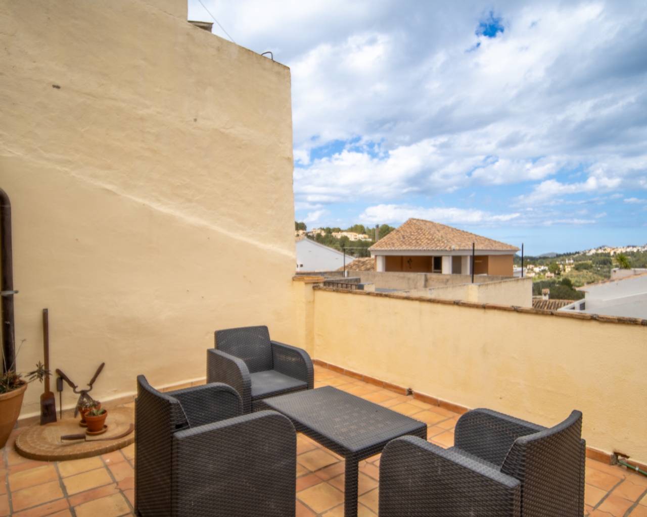 Sales - Village house - Parcent