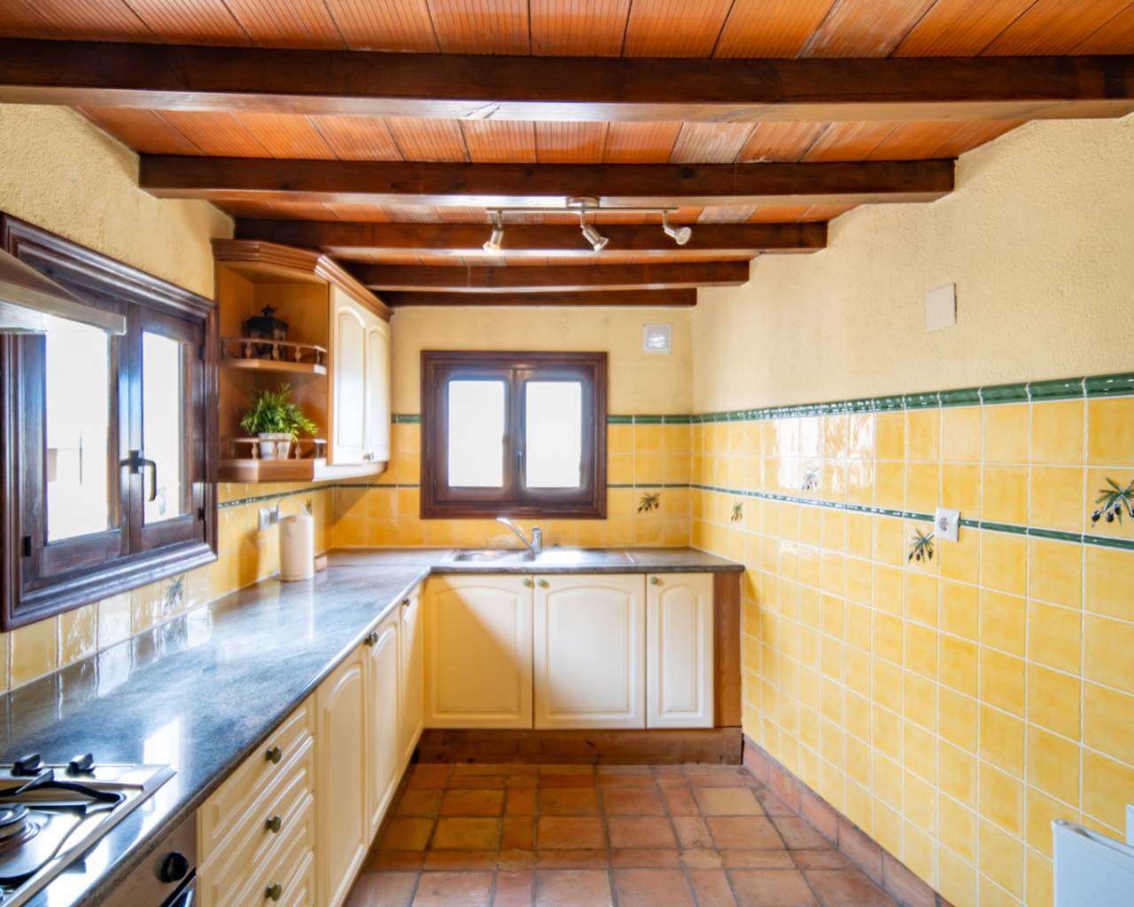 Sales - Village house - Parcent