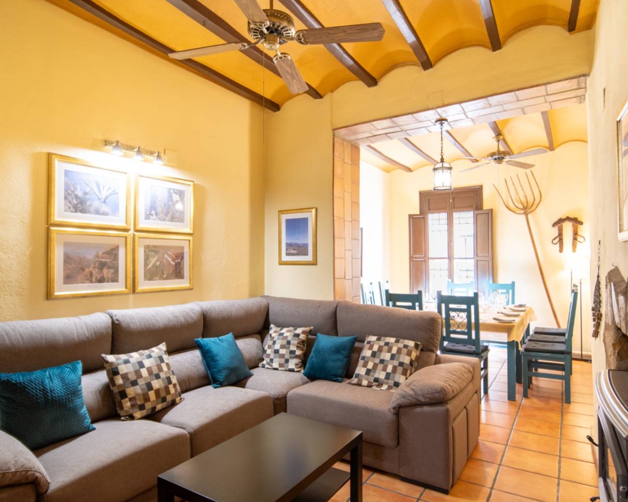 Sales - Village house - Parcent