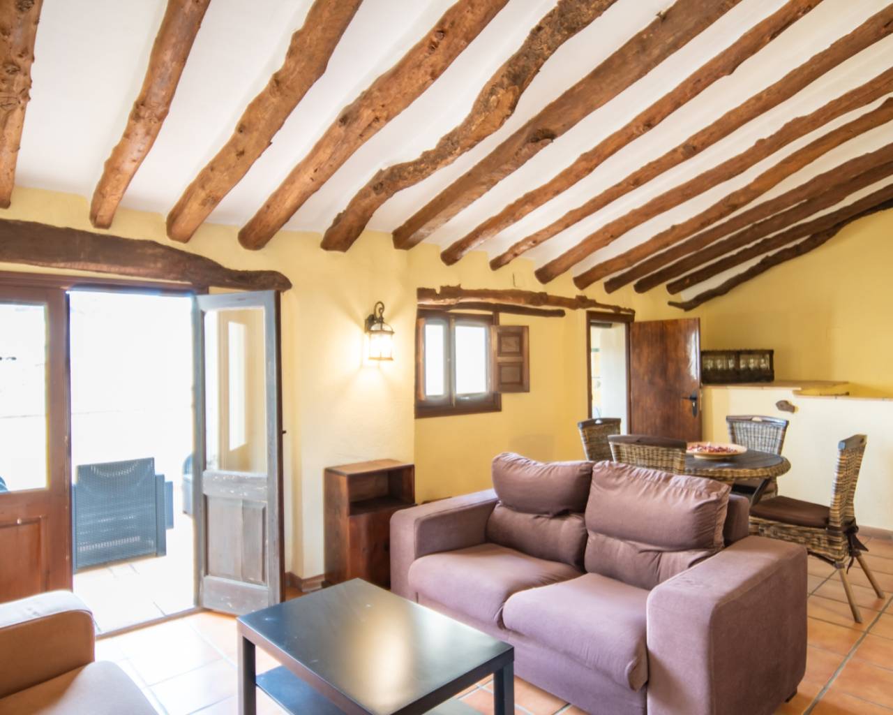 Sales - Village house - Parcent