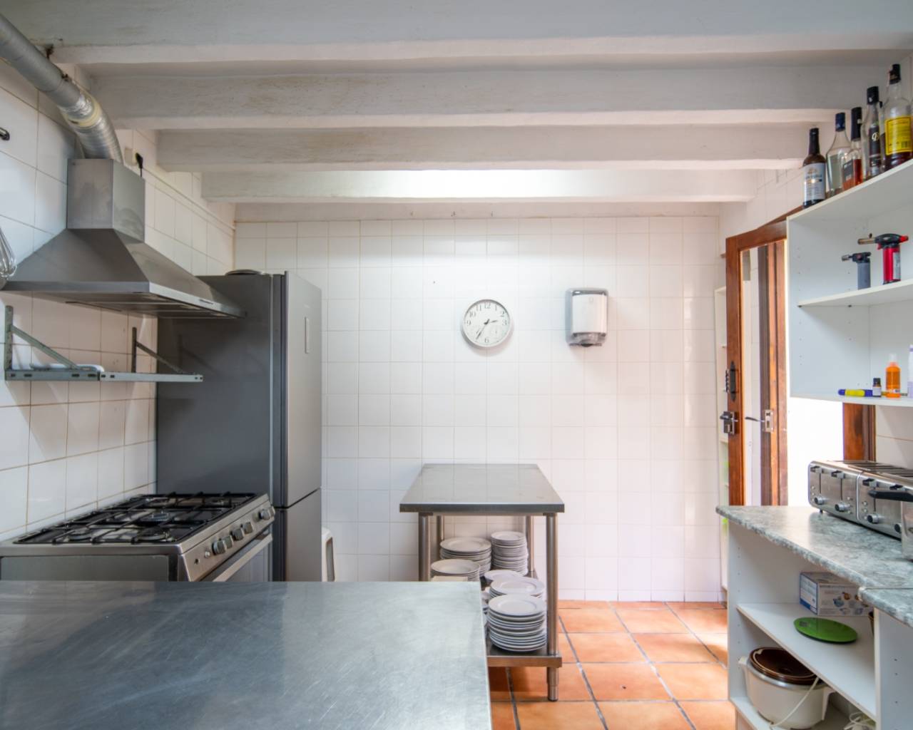 Sales - Village house - Parcent