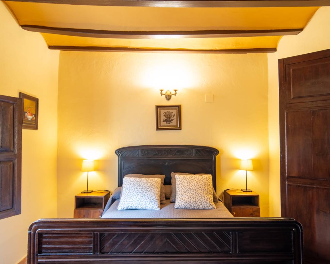 Sales - Village house - Parcent