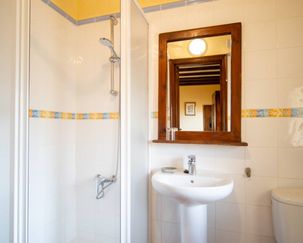 Sales - Village house - Parcent