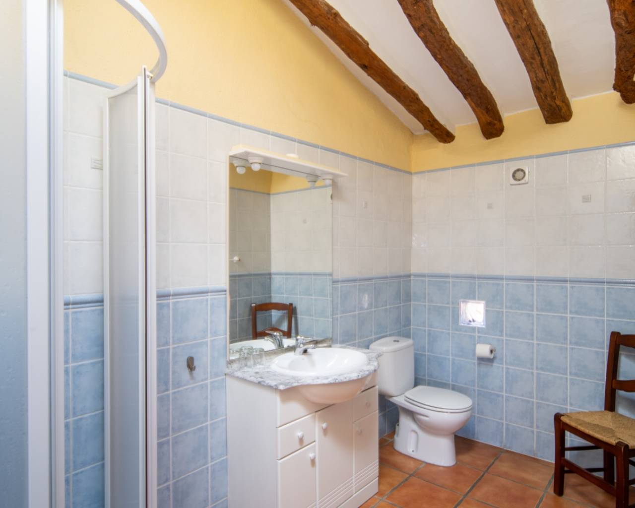 Sales - Village house - Parcent