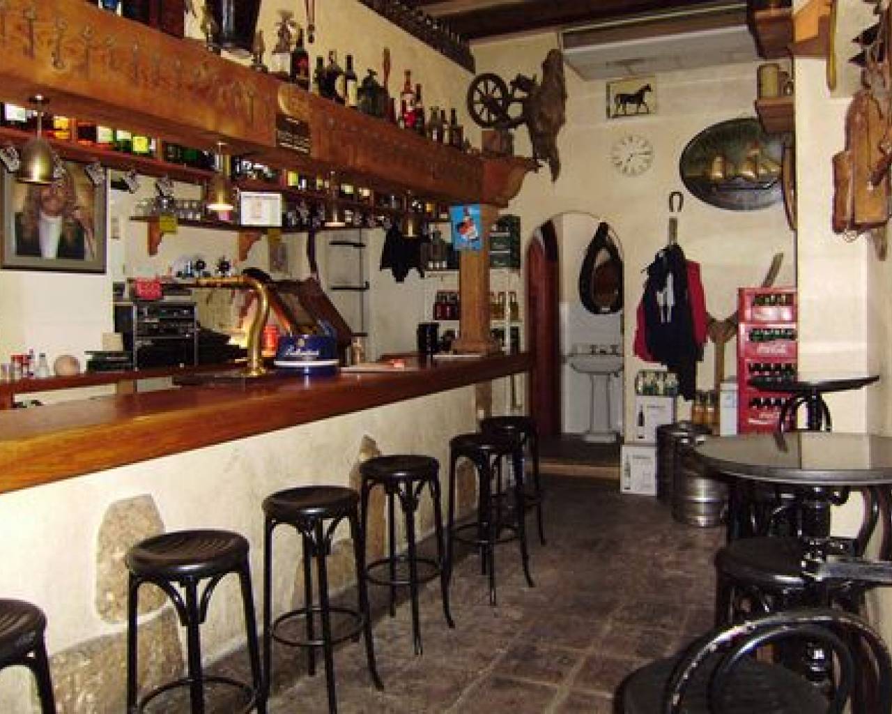 Sales - Business - Moraira